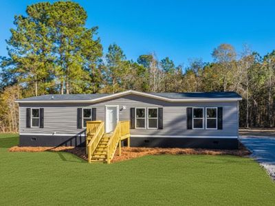 2896 Harristown Road, Saint Stephen, SC 29479