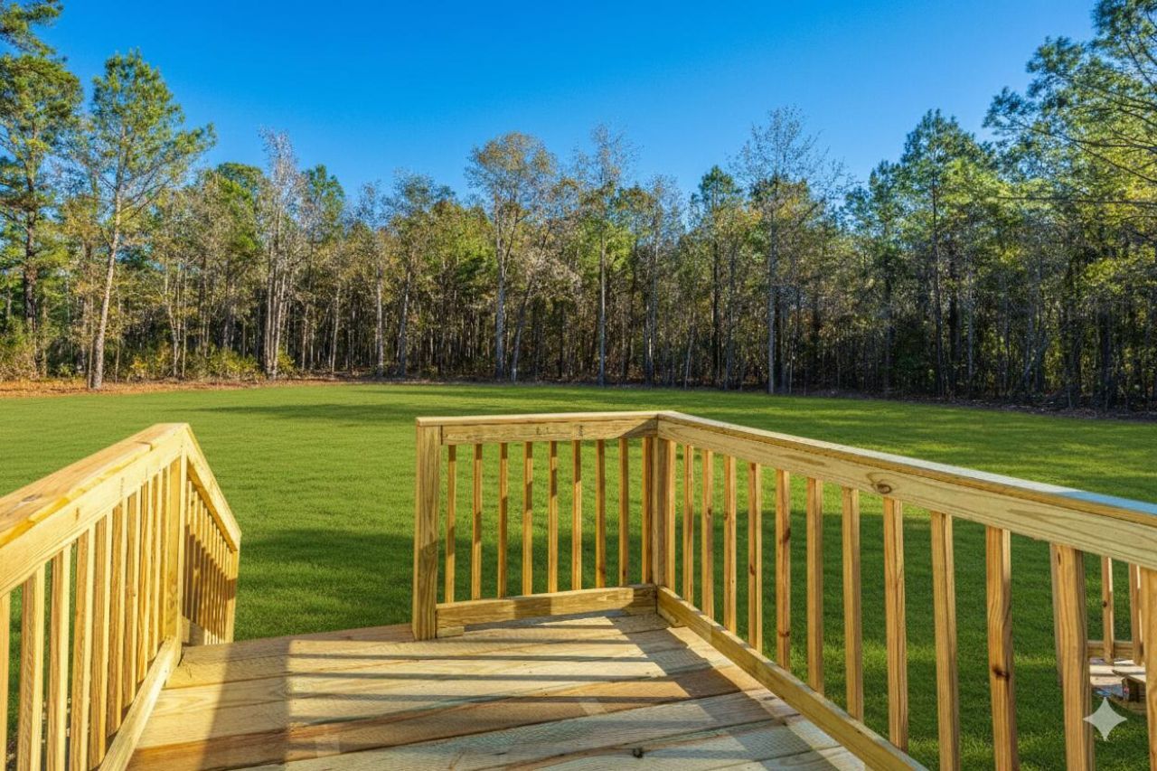 2896 Harristown Road Photo 6