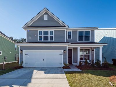 335 Hillman Trail Drive Drive, Moncks Corner, SC 29461