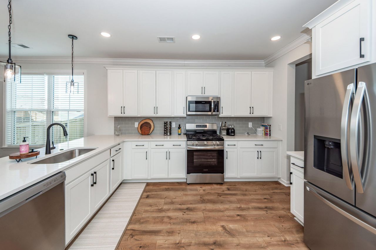 335 Hillman Trail Drive Drive Photo 10