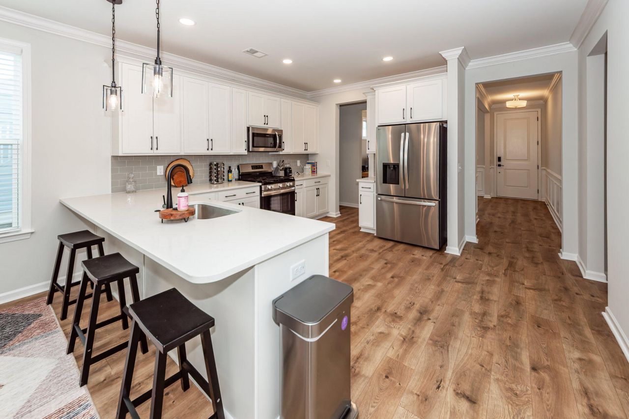 335 Hillman Trail Drive Drive Photo 11