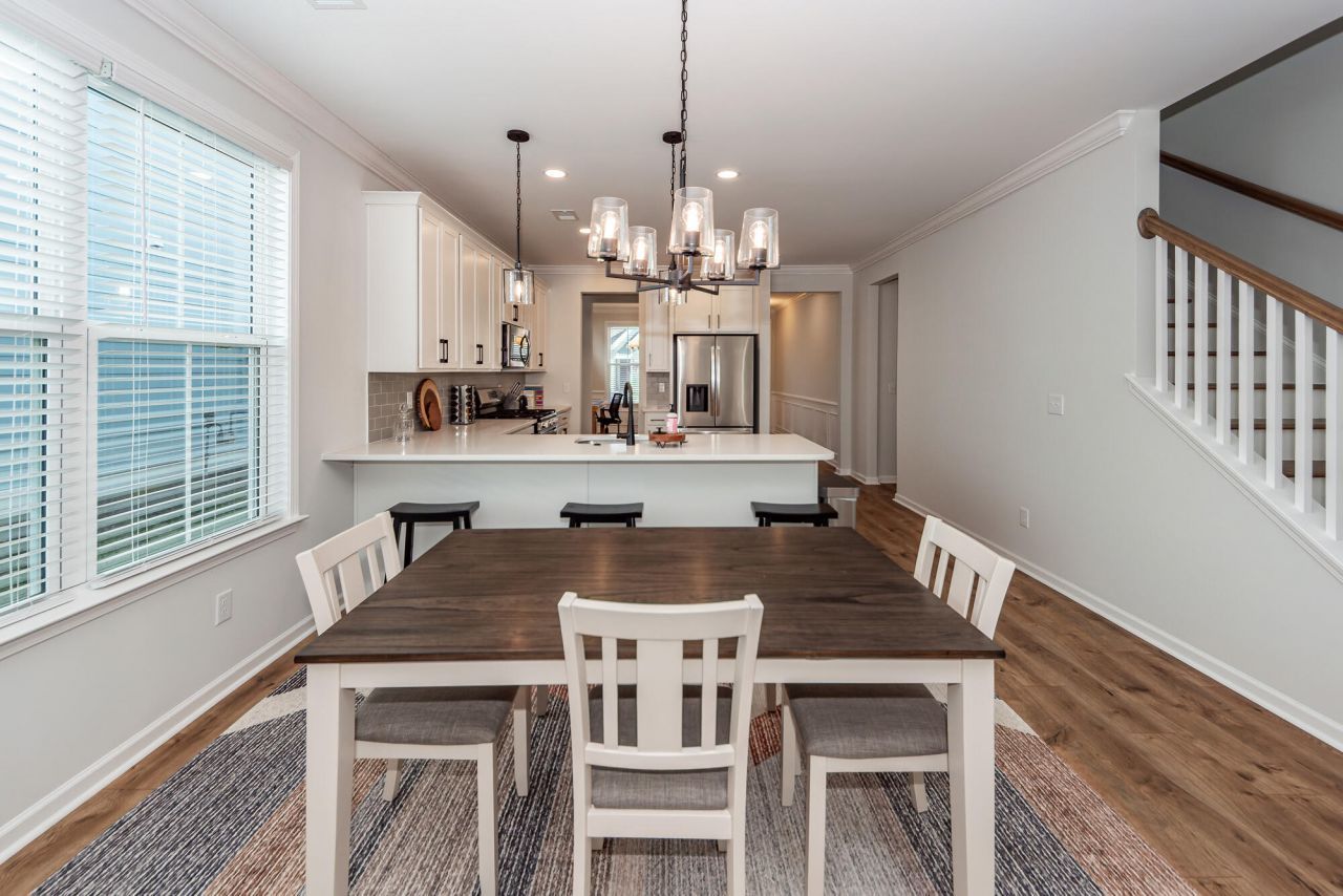 335 Hillman Trail Drive Drive Photo 13