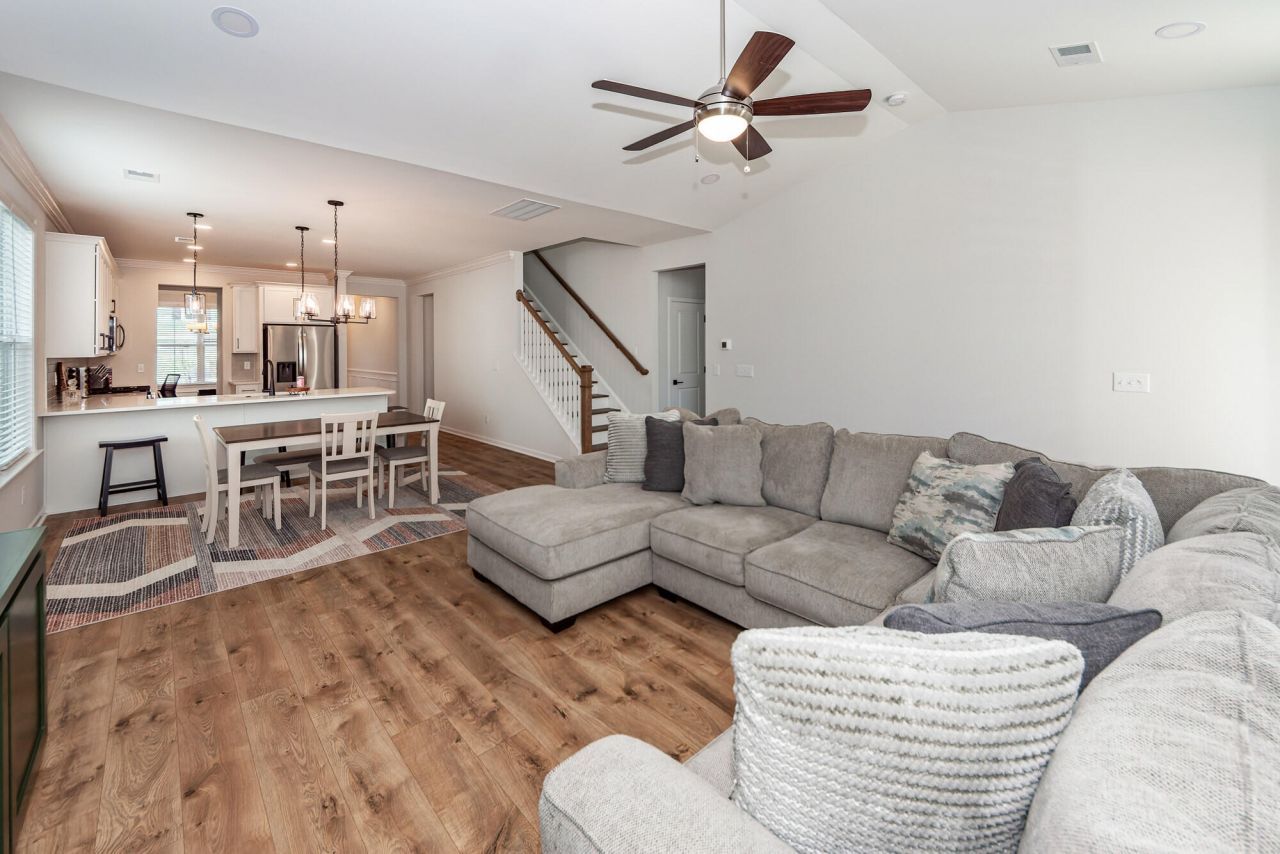 335 Hillman Trail Drive Drive Photo 15