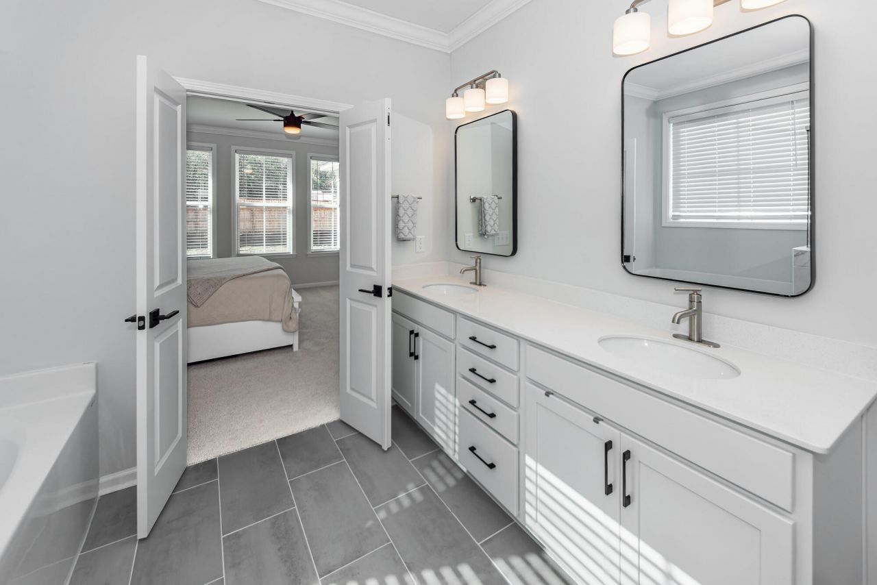 335 Hillman Trail Drive Drive Photo 22