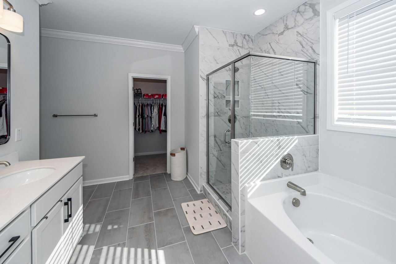 335 Hillman Trail Drive Drive Photo 23