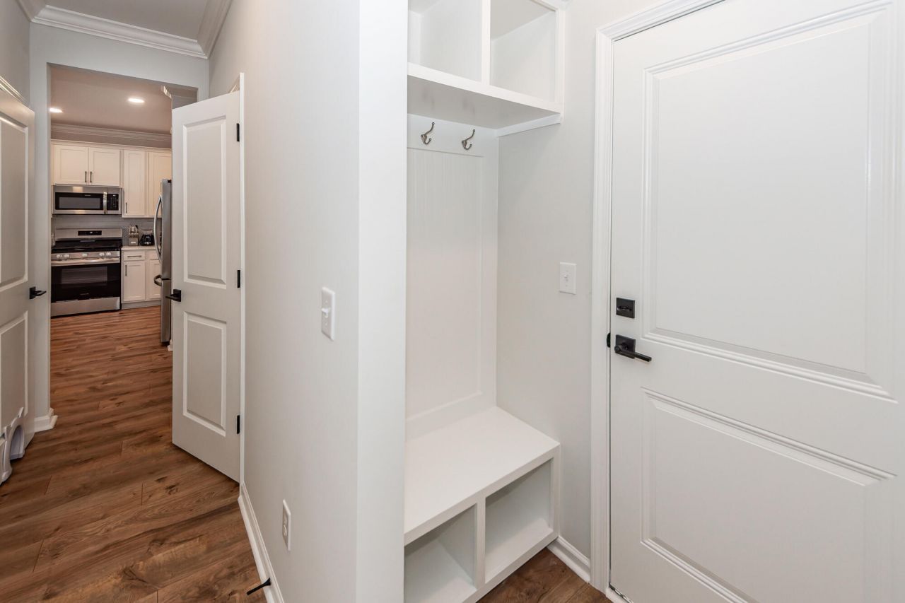 335 Hillman Trail Drive Drive Photo 33