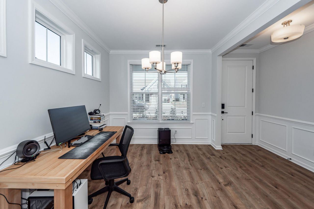 335 Hillman Trail Drive Drive Photo 4