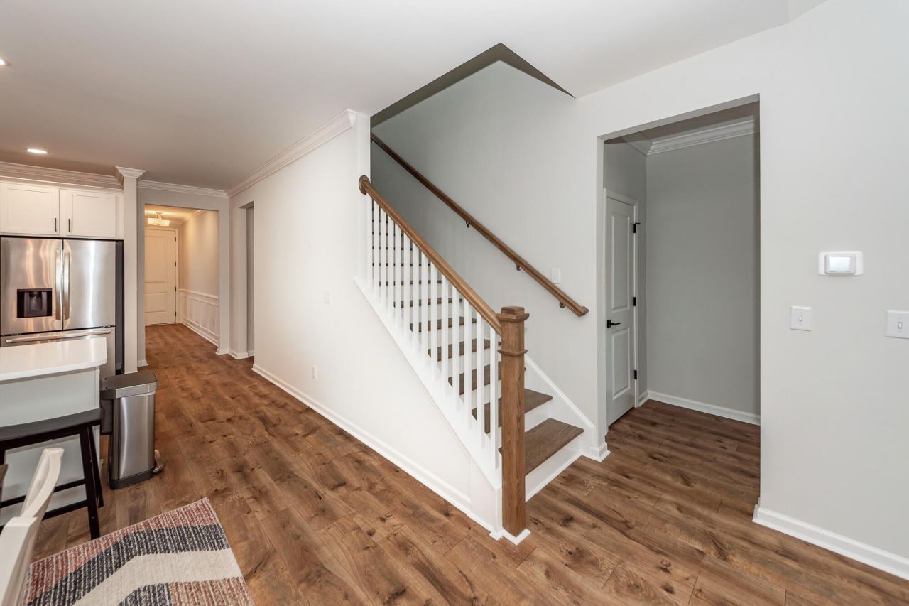 335 Hillman Trail Drive Drive Photo 5