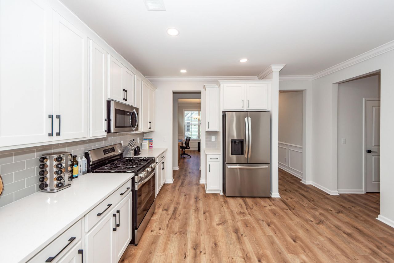 335 Hillman Trail Drive Drive Photo 6