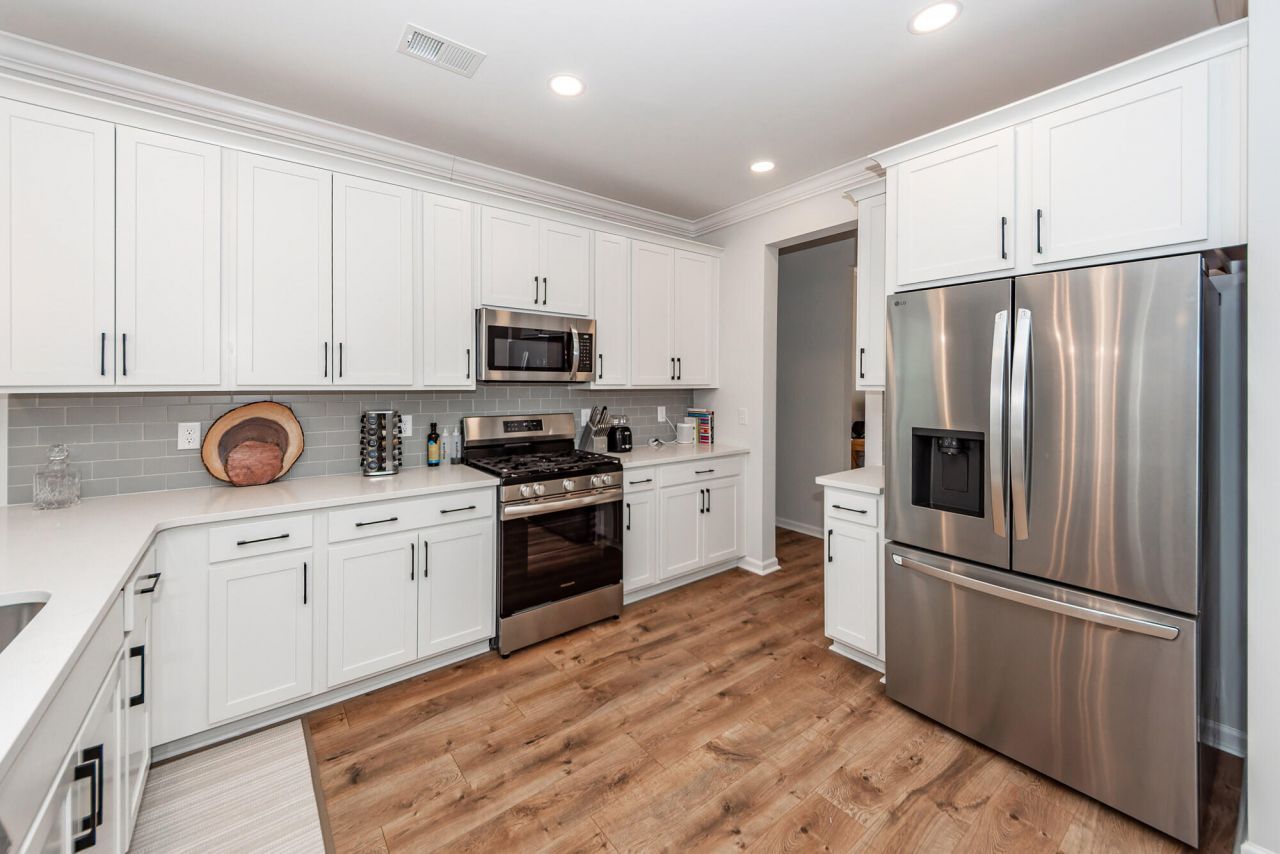 335 Hillman Trail Drive Drive Photo 7