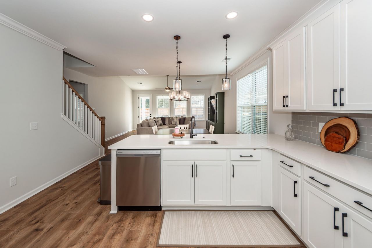 335 Hillman Trail Drive Drive Photo 9