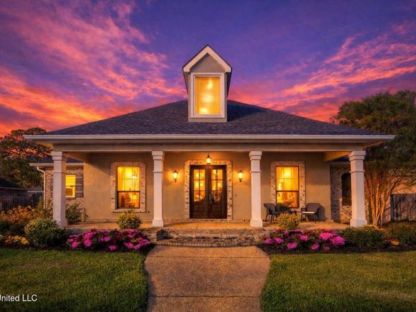 3509 Oakleigh Circle, Ocean Springs, MS 39564