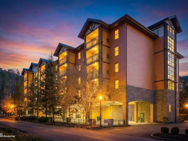 215 Woliss, Gatlinburg, TN 37738