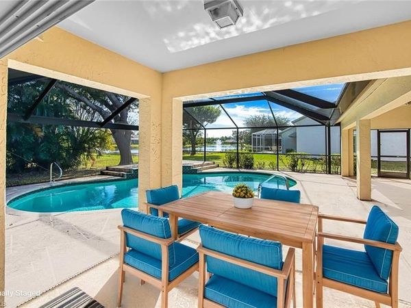 12761 Chartwell DR, FORT MYERS, FL 33912