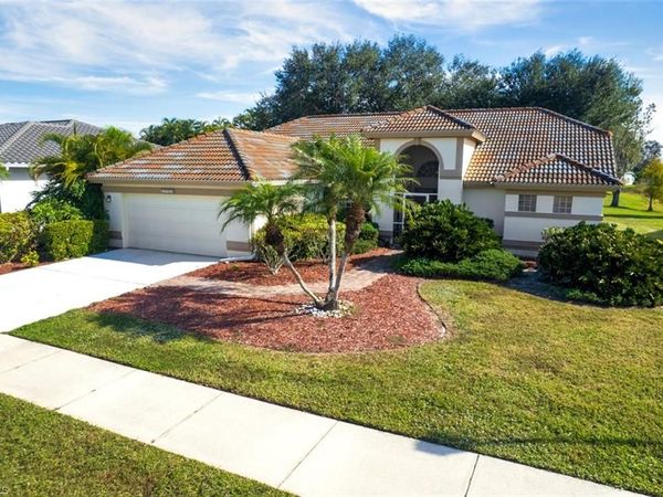 12761 Chartwell DR, FORT MYERS, FL 33912