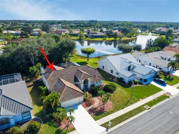 12761 Chartwell DR, FORT MYERS, FL 33912