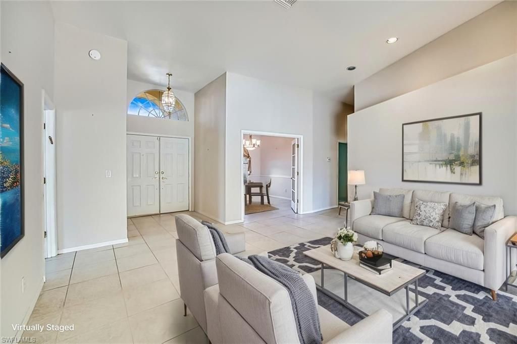 12761 Chartwell Dr, Fort Myers, FL 33912 Photo