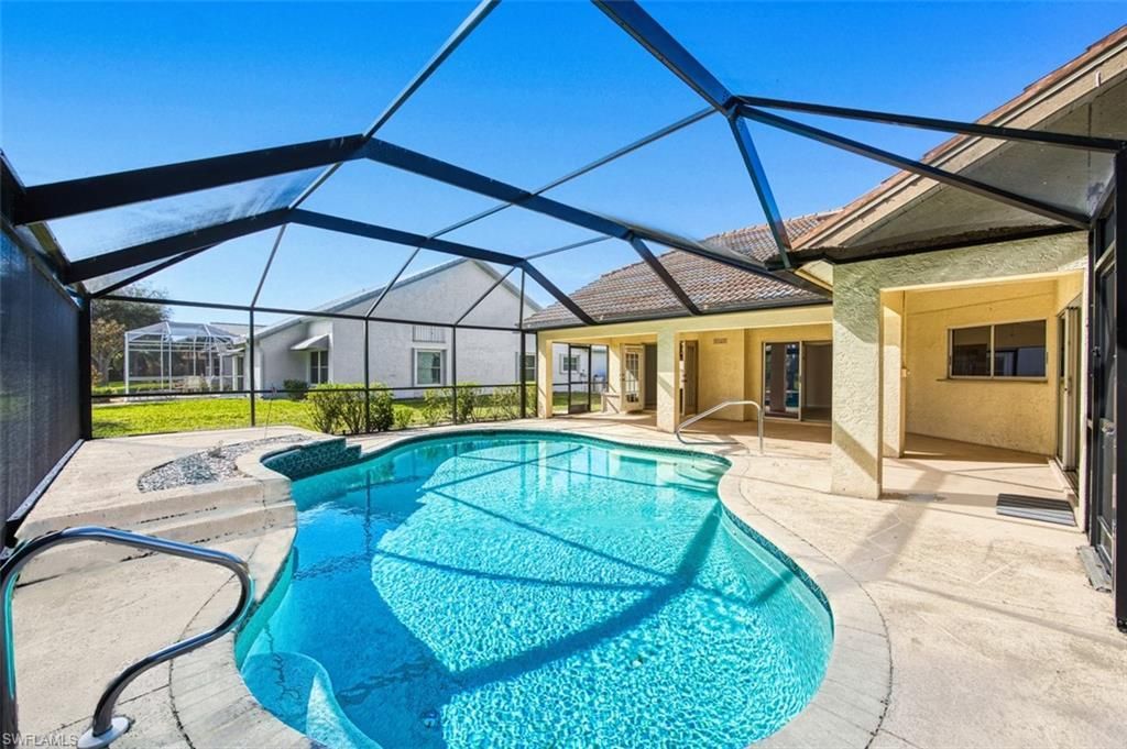 12761 Chartwell Dr, Fort Myers, FL 33912 Photo