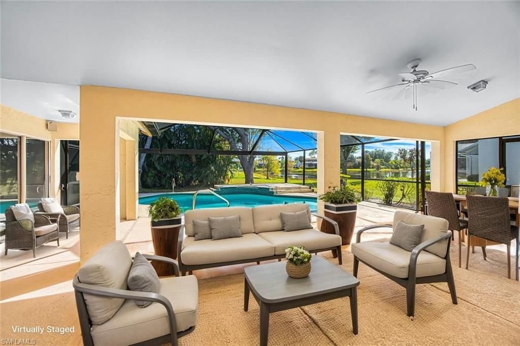 12761 Chartwell Dr, Fort Myers, FL 33912 Photo