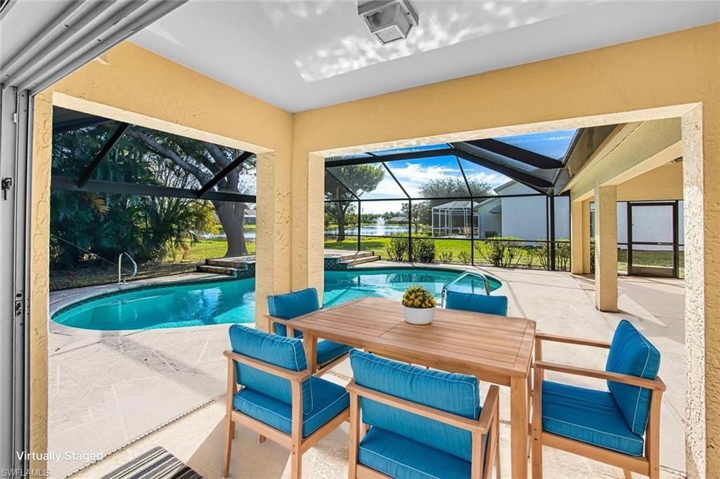 12761 Chartwell Dr, Fort Myers, FL 33912 Photo