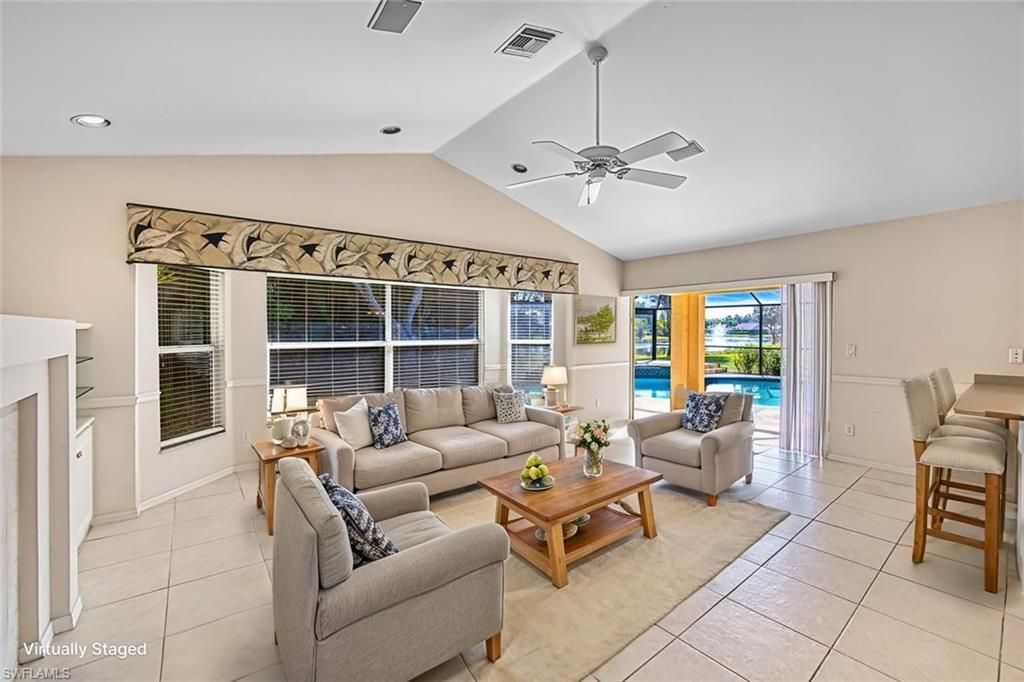 12761 Chartwell Dr, Fort Myers, FL 33912 Photo