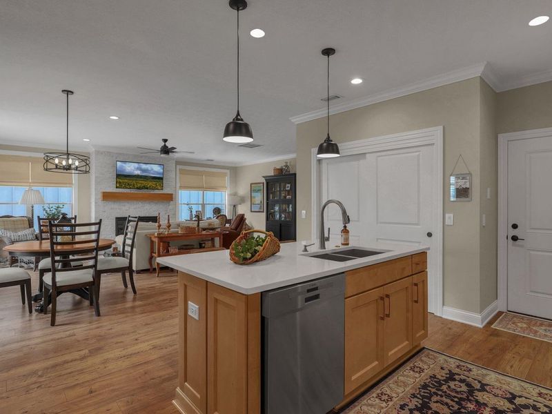 3628 Backstretch Way, Grove City, OH 43123 Photo 10