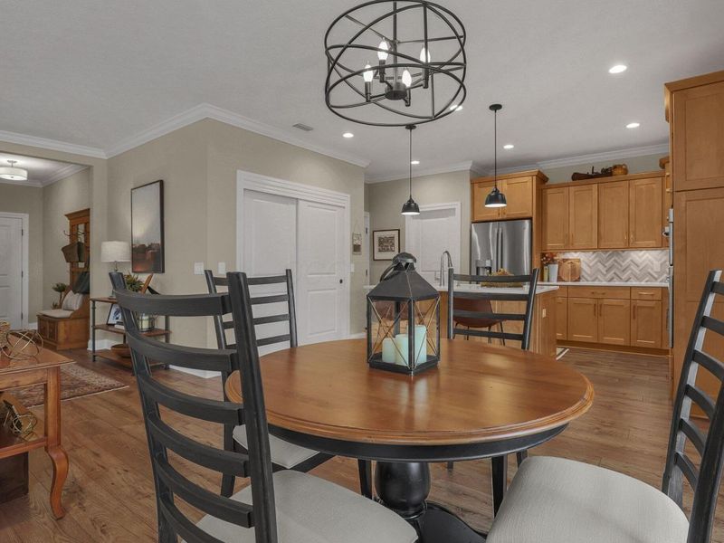 3628 Backstretch Way, Grove City, OH 43123 Photo 11