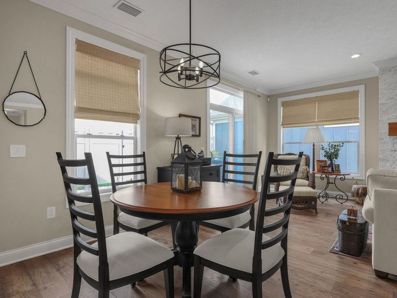 3628 Backstretch Way, Grove City, OH 43123 Photo 12