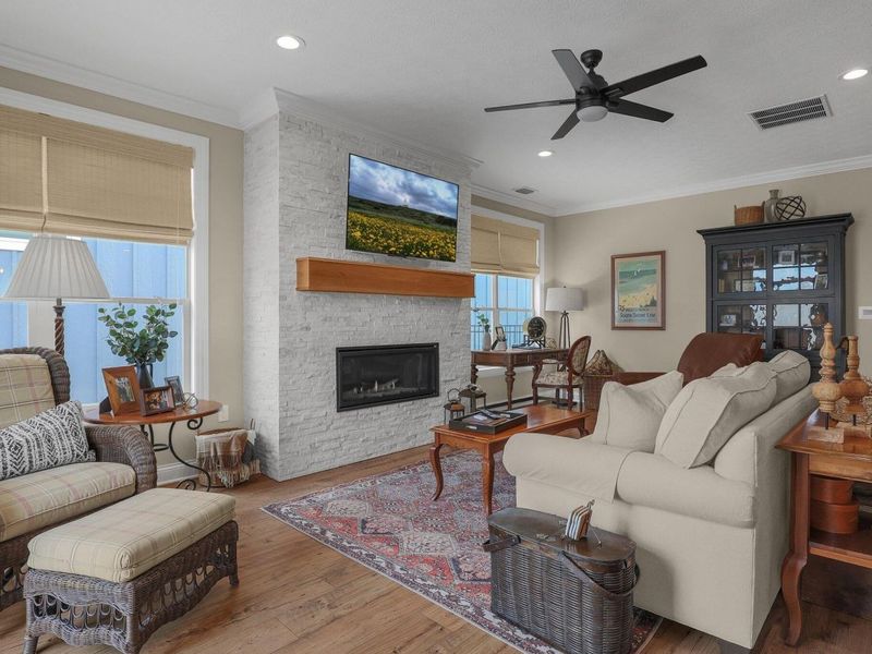 3628 Backstretch Way, Grove City, OH 43123 Photo 14