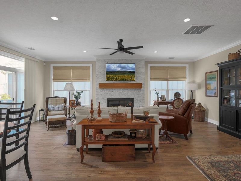 3628 Backstretch Way, Grove City, OH 43123 Photo 15