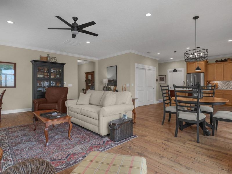 3628 Backstretch Way, Grove City, OH 43123 Photo 16