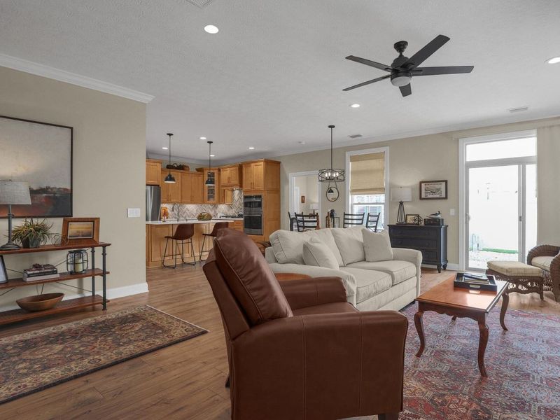 3628 Backstretch Way, Grove City, OH 43123 Photo 17