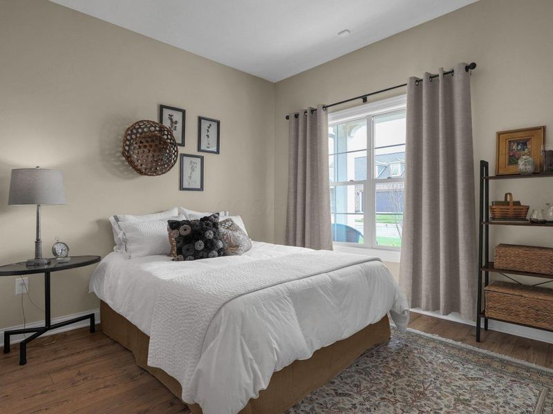 3628 Backstretch Way, Grove City, OH 43123 Photo 18