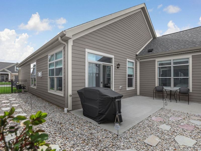 3628 Backstretch Way, Grove City, OH 43123 Photo 27