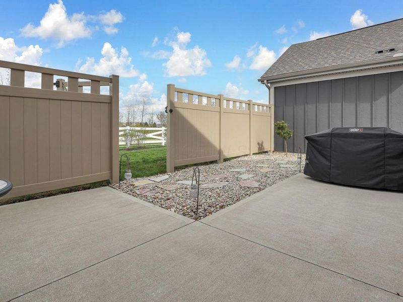 3628 Backstretch Way, Grove City, OH 43123 Photo 28