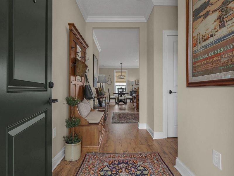 3628 Backstretch Way, Grove City, OH 43123 Photo 3