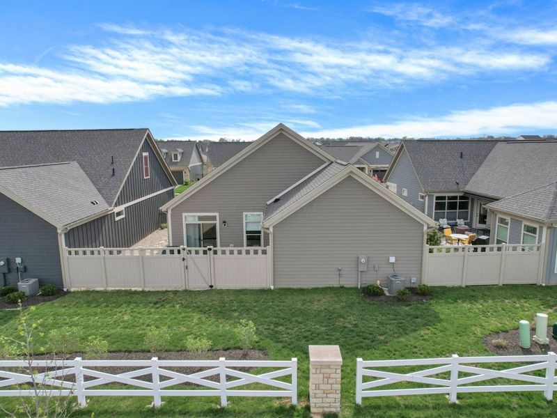 3628 Backstretch Way, Grove City, OH 43123 Photo 31