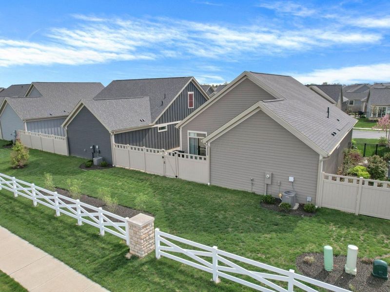 3628 Backstretch Way, Grove City, OH 43123 Photo 34