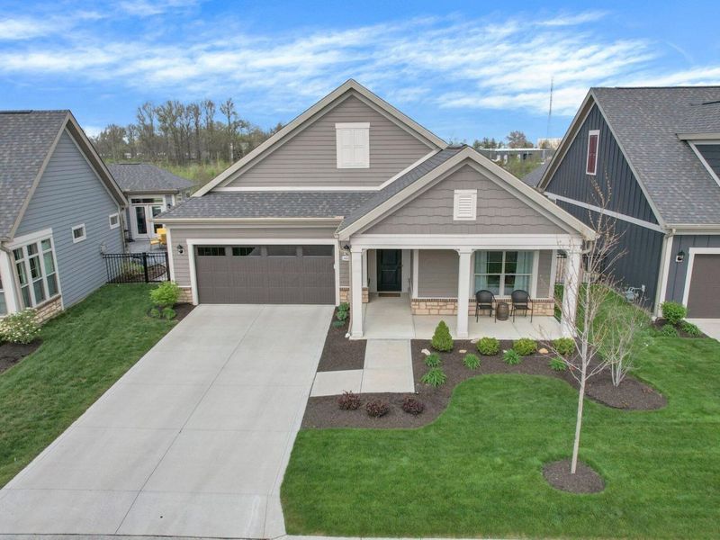 3628 Backstretch Way, Grove City, OH 43123 Photo 36