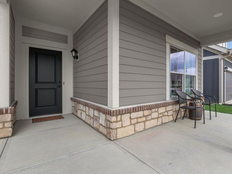 3628 Backstretch Way, Grove City, OH 43123 Photo 38