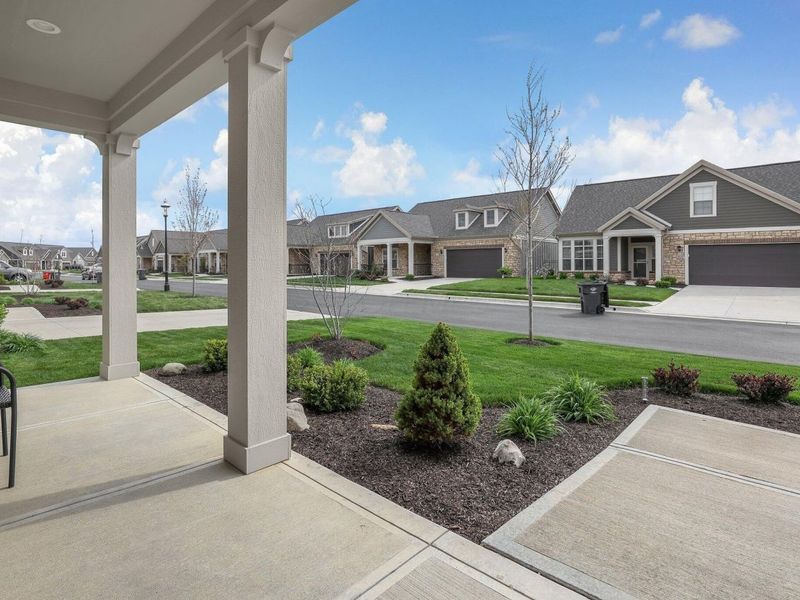 3628 Backstretch Way, Grove City, OH 43123 Photo 39