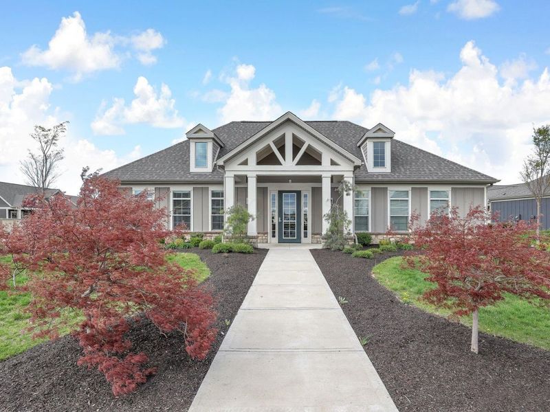 3628 Backstretch Way, Grove City, OH 43123 Photo 41