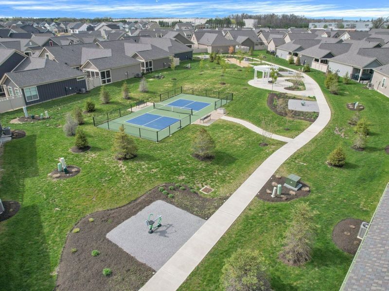 3628 Backstretch Way, Grove City, OH 43123 Photo 43