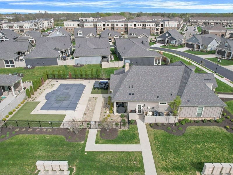 3628 Backstretch Way, Grove City, OH 43123 Photo 44