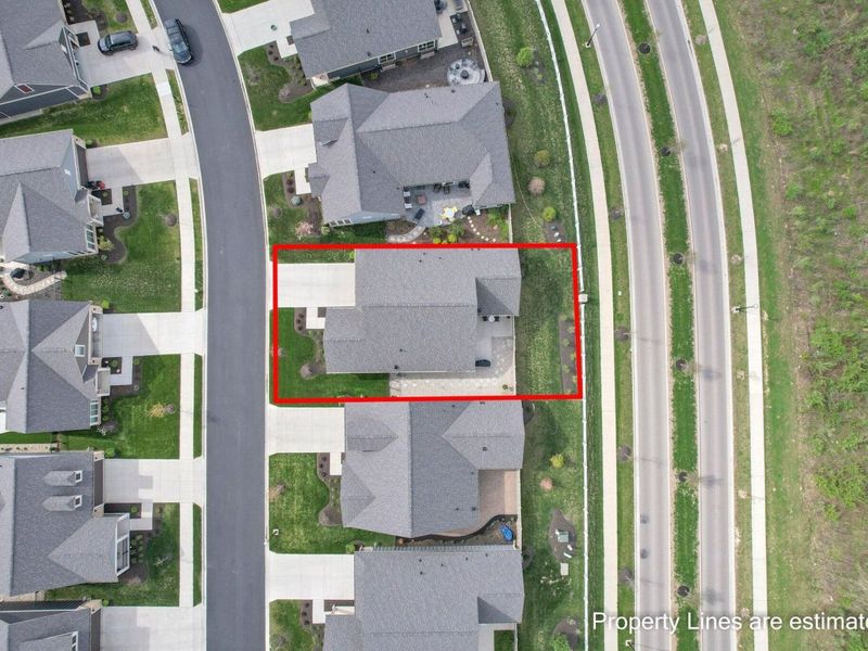 3628 Backstretch Way, Grove City, OH 43123 Photo 45