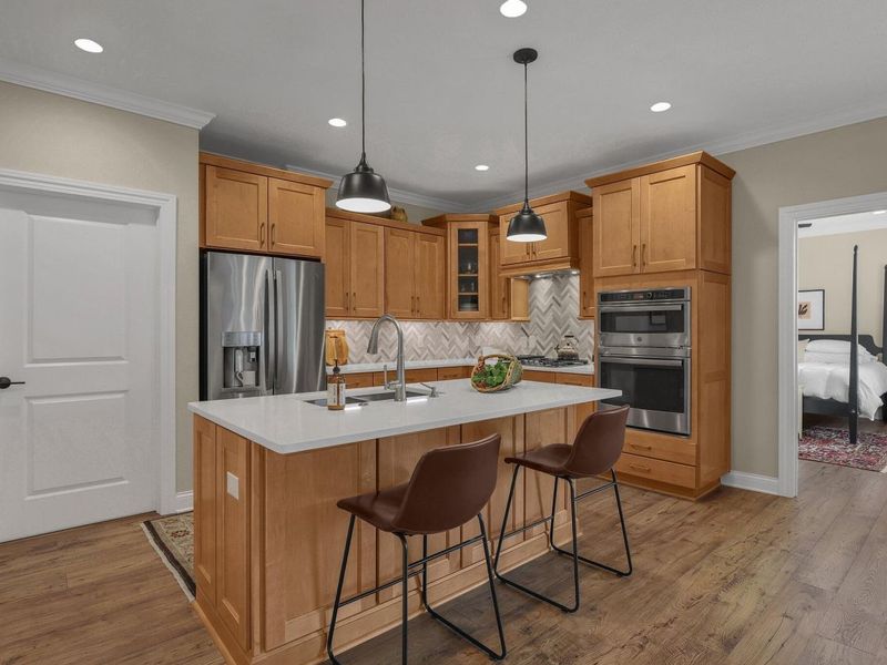 3628 Backstretch Way, Grove City, OH 43123 Photo 5