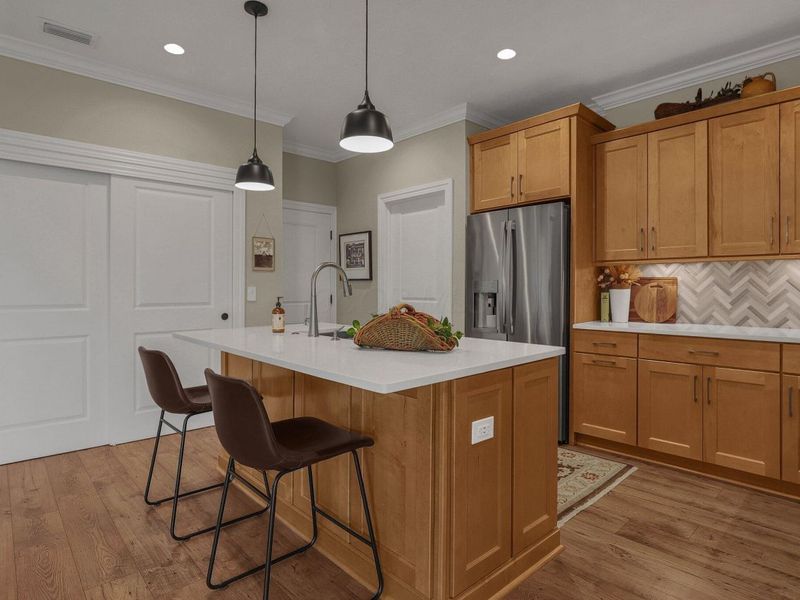 3628 Backstretch Way, Grove City, OH 43123 Photo 6