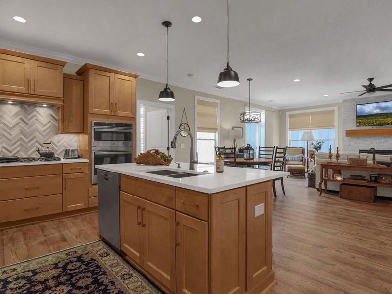 3628 Backstretch Way, Grove City, OH 43123 Photo 9