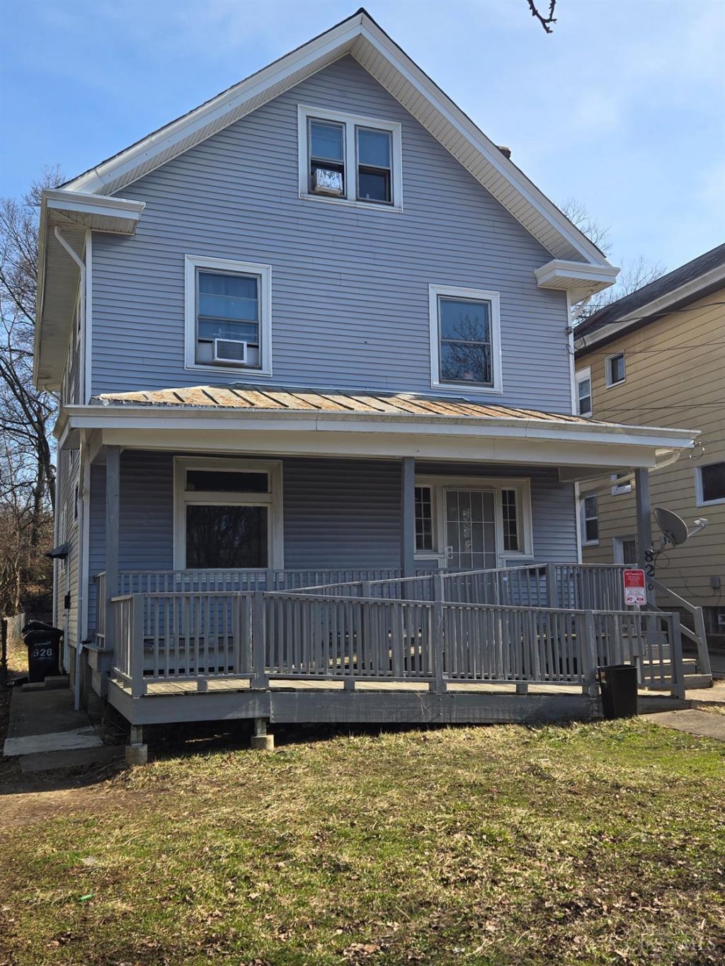 826 Kirbert Avenue, Cincinnati, OH 45205 Main Photo