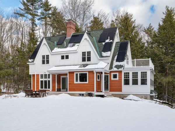 17 Joslin Road, East Kingston, NH 03833